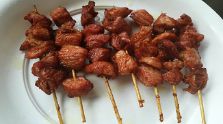 在家就可以燒烤，特斯特?zé)救獯缰屏? /></a></dt>
</dl>
        </div>

    <!--分頁(yè)-->
    
    <div   class=