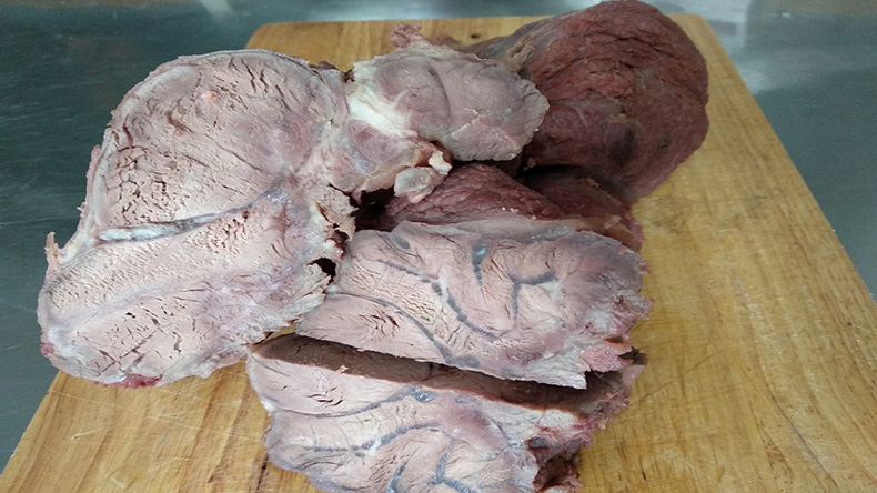 醬鹵肉保濕膠