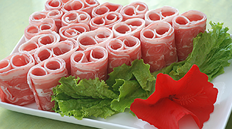 牛羊肉卷保質(zhì)期內(nèi)如何保持自然新鮮不變色？特斯特來幫您