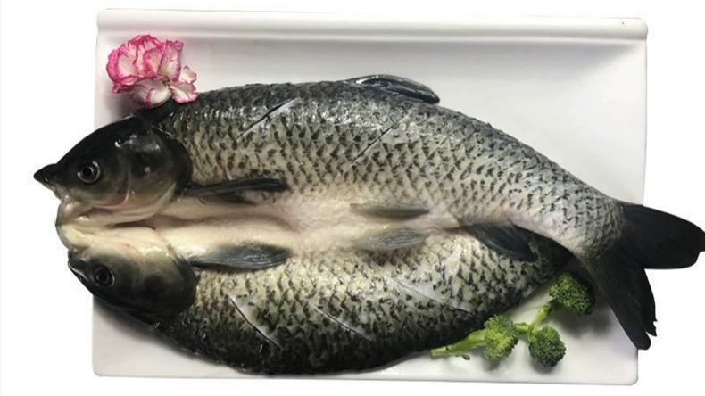 開背魚保水