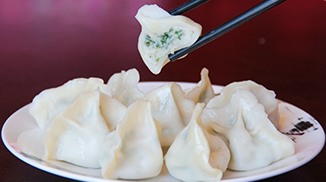 海鮮水餃有腥味？特斯特增香去腥調(diào)味料幫您解決。