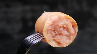 產(chǎn)品風(fēng)味不突出？如何高效解決？蒜香腸加工解決方案