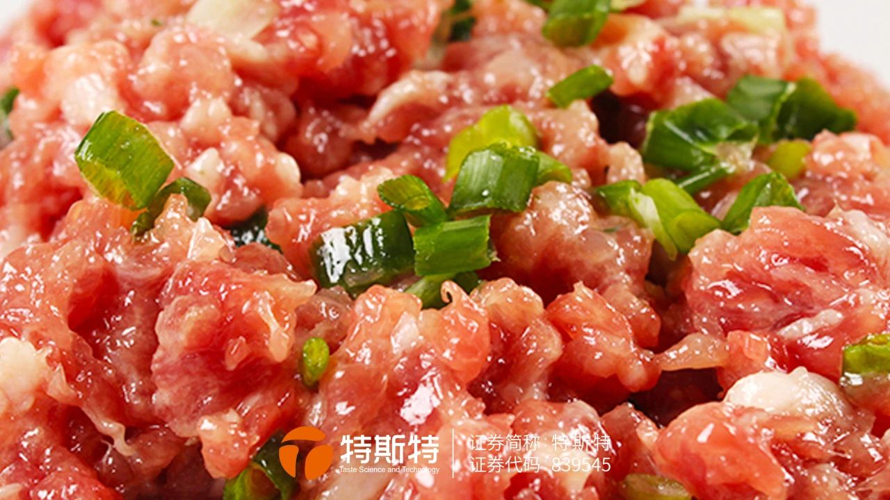 餡料老出水？粘性低？口感差？臻味欣享教你做餡料
